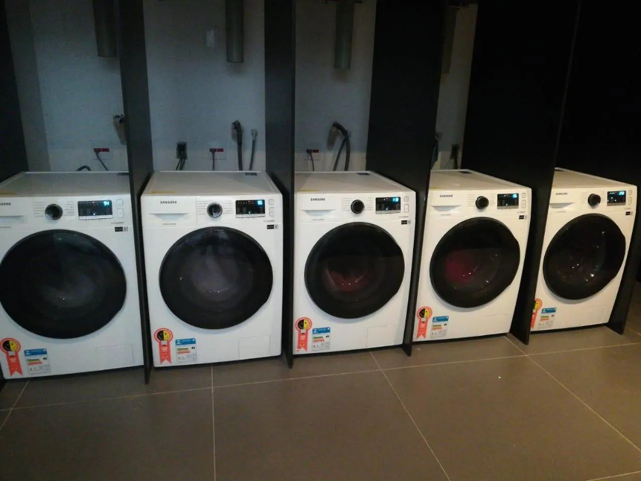 Studio Proximo Ao Shopping Higienopolis São Paulo Brazilië